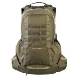 SAC A DOS CHASSE 20L - XTRALIGHT VERT -Magasin Woolpower sac a dos chasse 20l xtralight vert 3