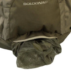 SAC A DOS CHASSE 20L - XTRALIGHT VERT -Magasin Woolpower sac a dos chasse 20l xtralight vert 5