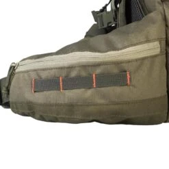 SAC A DOS CHASSE 20L - XTRALIGHT VERT -Magasin Woolpower sac a dos chasse 20l xtralight vert 9
