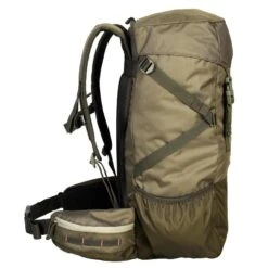 SAC À DOS CHASSE 50L VERT -Magasin Woolpower sac a dos chasse 50l vert 3