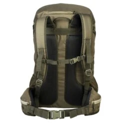 SAC À DOS CHASSE 50L VERT -Magasin Woolpower sac a dos chasse 50l vert 4