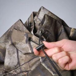 SAC CHASSE APPELANTS 120 LITRES CAMOUFLAGE TREEMETIC -Magasin Woolpower sac chasse appelants 120 litres camouflage treemetic 5