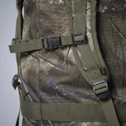 SAC CHASSE APPELANTS 120 LITRES CAMOUFLAGE TREEMETIC -Magasin Woolpower sac chasse appelants 120 litres camouflage treemetic 6