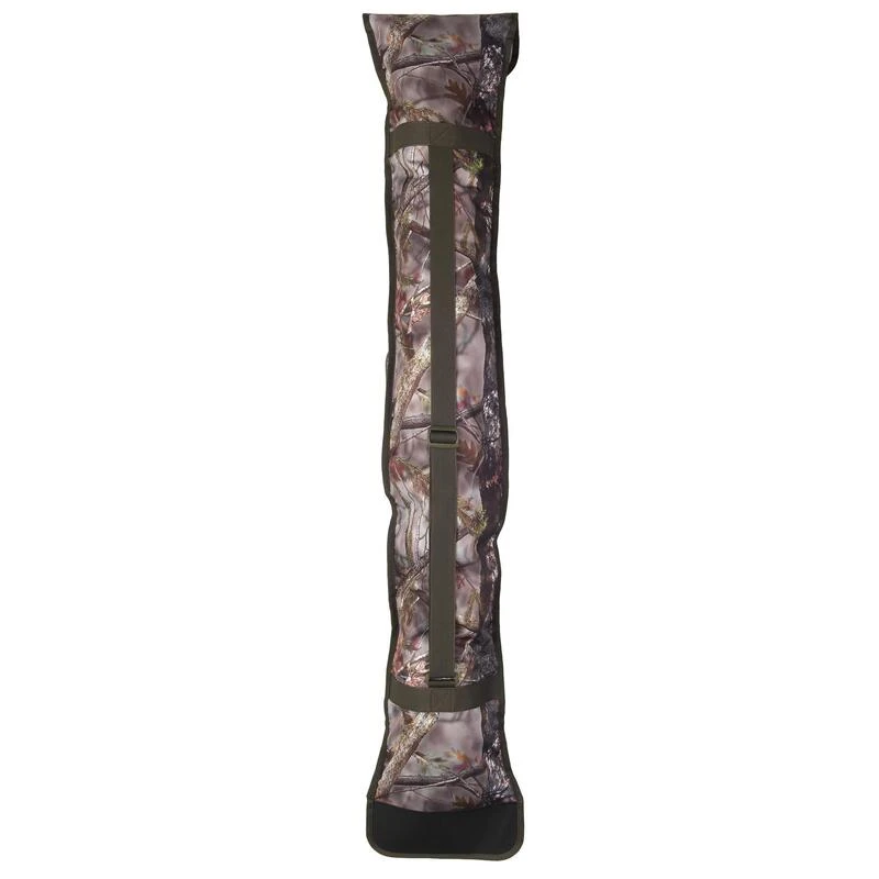 SAC CHASSE POUR TRANSPORT DES PIQUETS D'AFFÛT (x4) CAMOUFLAGE SAC CHASSE POUR TRANSPORT DES PIQUETS D'AFFÛT (x4) CAMOUFLAGE -Magasin Woolpower sac chasse pour transport des piquets daffut x4 camouflage 1
