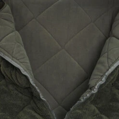 SAC D'AFFUT CHASSE CHAUD VERT 900 -Magasin Woolpower sac daffut chasse chaud vert 900 2