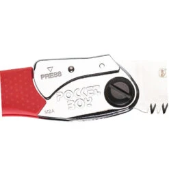 SCIE PLIANTE SILKY POCKET BOY 170 - 8 -Magasin Woolpower scie pliante silky pocket boy 170 8 3