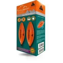 Sèche-chaussures Et Système Uv Antibacterien Alpenheat Ad14 Circulation -12 Et 2 -Magasin Woolpower seche chaussures et systeme uv antibacterien alpenheat ad14 circulation 12 et 2 3