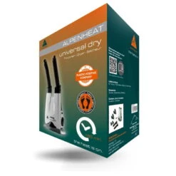 Alpenheat Sécheur Multi-usages - Adulte - UNIVERSALDRY 4 Alpenheat Sécheur Multi-usages - Adulte - UNIVERSALDRY -Magasin Woolpower secheur multi usages adulte universaldry 4