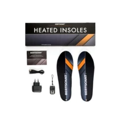 Semelles Chauffantes - BASIC | USB -Magasin Woolpower semelles chauffantes basic usb 3