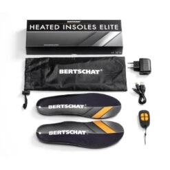 Semelles Chauffantes - ELITE -Magasin Woolpower semelles chauffantes elite 4