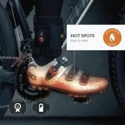 Magasin Woolpower -Magasin Woolpower semelles chauffants ajustement optimal 1
