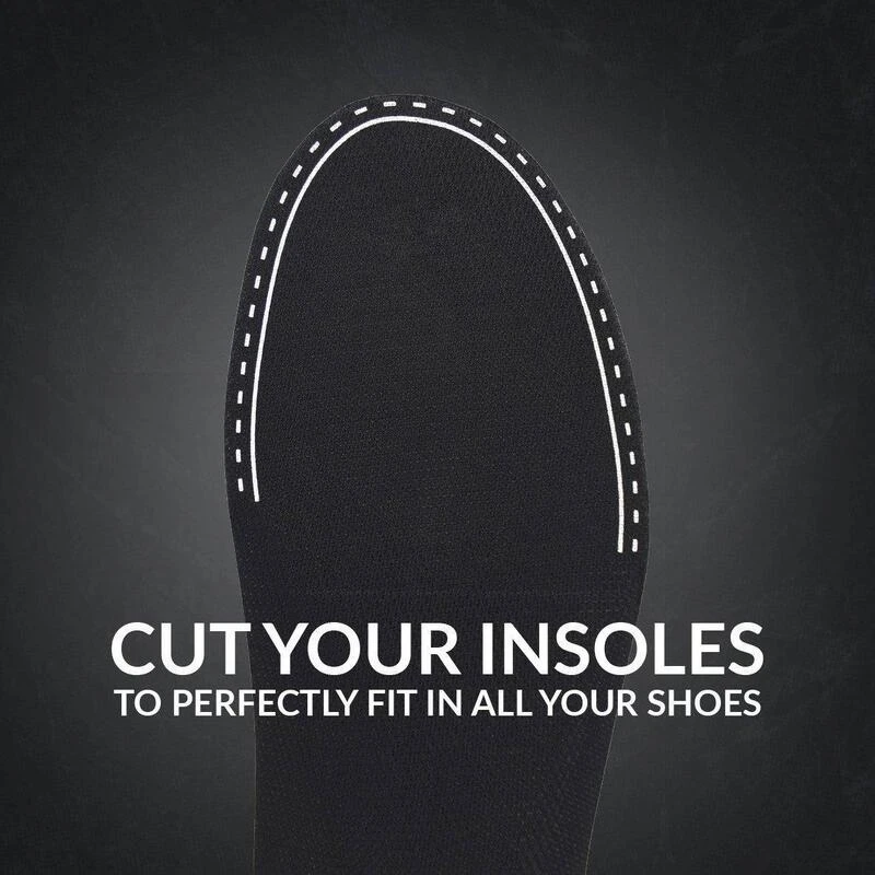 Semelles Chauffants Ajustement Optimal Semelles Chauffants Ajustement Optimal -Magasin Woolpower semelles chauffants ajustement optimal 3