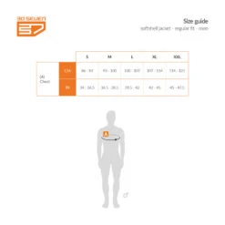 Set Veste Softshell Chauffante Coupe Droite 5V -Magasin Woolpower set veste softshell chauffante coupe droite 5v 4