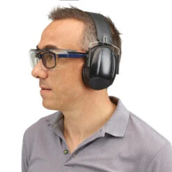 SUR LUNETTE DE PROTECTION CLAY 100 OTG VERRE RESISTANT NEUTRE CATEGORIE 0 -Magasin Woolpower sur lunette de protection clay 100 otg verre resistant neutre categorie 0 5