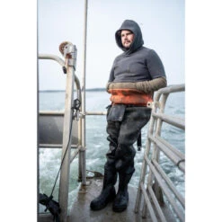 SWEAT A CAPUCHE 500 BEIGE -Magasin Woolpower sweat a capuche 500 beige 3