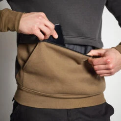 SWEAT A CAPUCHE 500 BEIGE -Magasin Woolpower sweat a capuche 500 beige 8