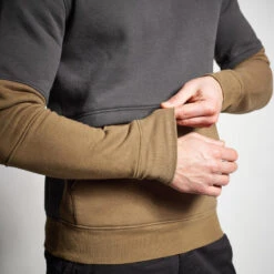 SWEAT A CAPUCHE 500 BEIGE -Magasin Woolpower sweat a capuche 500 beige 9