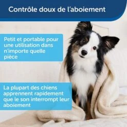 PetSafe SYSTEME ANTIABOIEMENT ULTRASON INT X 2 -Magasin Woolpower systeme antiaboiement ultrason int x 2 2