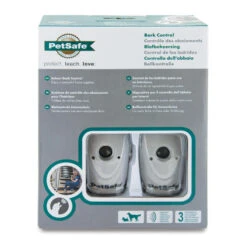 PetSafe SYSTEME ANTIABOIEMENT ULTRASON INT X 2 -Magasin Woolpower systeme antiaboiement ultrason int x 2 5