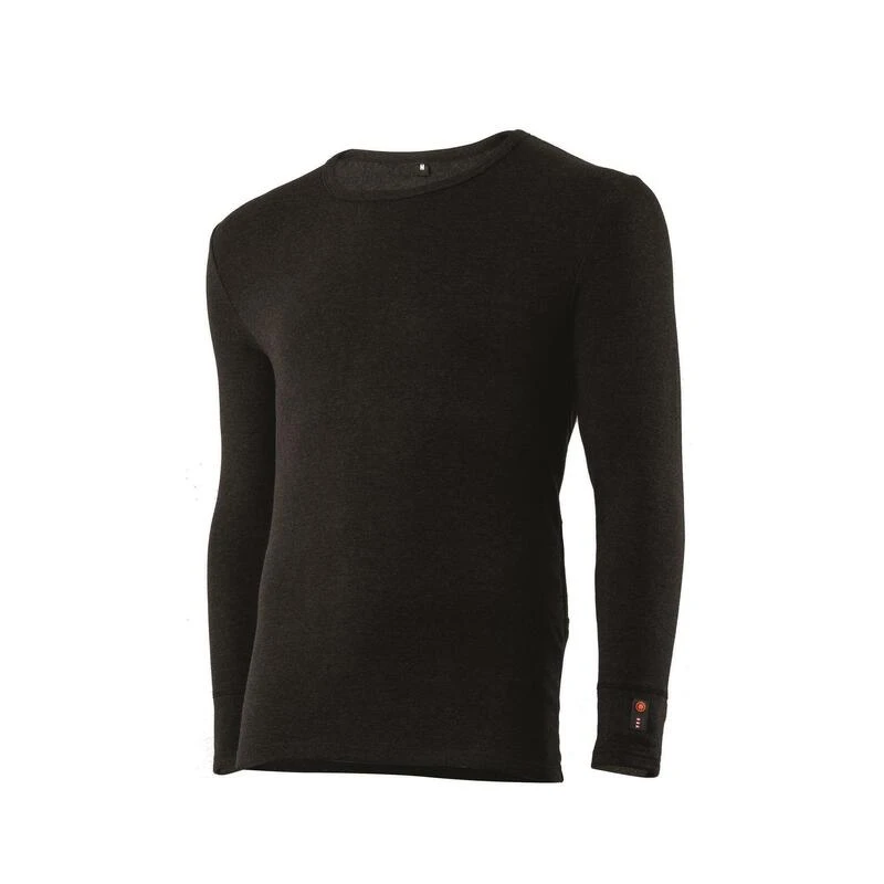 T-Shirt Chauffant PRO | Unisexe T-Shirt Chauffant PRO | Unisexe -Magasin Woolpower t shirt chauffant pro