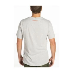 Winchester T-shirt De Chasse - Parlin - Gris - Hommes -Magasin Woolpower t shirt de chasse parlin gris hommes 2