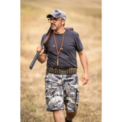 T-shirt Manches Courtes Coton Homme - 100 Carbon Gris -Magasin Woolpower t shirt manches courtes coton homme 100 carbon gris 2