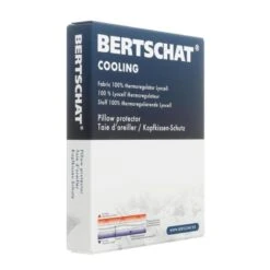 Taie D’oreiller Rafraichissante 40x80 Cm