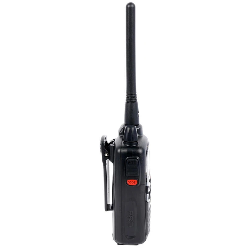TALKIE WALKIE MIDLAND G9 PRO + OREILLETTES TALKIE WALKIE MIDLAND G9 PRO + OREILLETTES -Magasin Woolpower talkie walkie midland g9 pro oreillettes 3