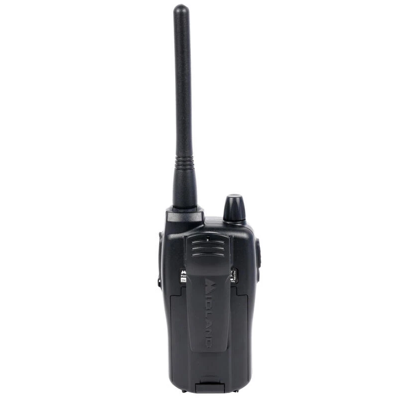 TALKIE WALKIE MIDLAND G9 PRO + OREILLETTES TALKIE WALKIE MIDLAND G9 PRO + OREILLETTES -Magasin Woolpower talkie walkie midland g9 pro oreillettes 4