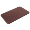 Tapis Chien épaisseur 2cm Marron 100