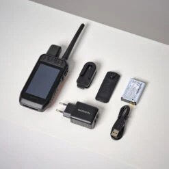 TELECOMMANDE SEULE GARMIN ALPHA 200F -Magasin Woolpower telecommande seule garmin alpha 200f 7