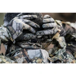 Tour De Cou Chasse Respirant 500 CAMOUFLAGE FURTIV -Magasin Woolpower tour de cou chasse respirant 500 camouflage furtiv 6