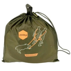 Traine Gibier 200 Kg Orange -Magasin Woolpower traine gibier 200 kg orange 3