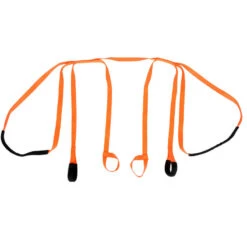 Traine Gibier 200 Kg Orange -Magasin Woolpower traine gibier 200 kg orange 4