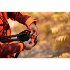 Trépied Carbone Camouflage Fluo BGP900 -Magasin Woolpower trepied carbone camouflage fluo bgp900 2