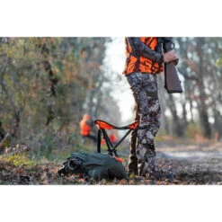 Trépied Carbone Camouflage Fluo BGP900 -Magasin Woolpower trepied carbone camouflage fluo bgp900 7