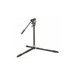 Trépied Vidéo Pro BX-5 BRESSER -Magasin Woolpower trepied video pro bx 5 bresser 3