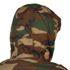 Veste Chasse Chaude 100 Junior Camouflage Vert 5 Veste Chasse Chaude 100 Junior Camouflage Vert -Magasin Woolpower veste chasse chaude 100 junior camouflage vert 5