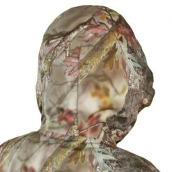 VESTE CHASSE CHAUDE ET IMPERMÉABLE SIBIR 300 JUNIOR CAMOUFLAGE KAMO-BR 7 VESTE CHASSE CHAUDE ET IMPERMÉABLE SIBIR 300 JUNIOR CAMOUFLAGE KAMO-BR -Magasin Woolpower veste chasse chaude et impermeable sibir 300 junior camouflage kamo br 7