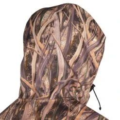 Veste Chasse Imperméable 100 Camouflage Marais -Magasin Woolpower veste chasse impermeable 100 camouflage marais 5