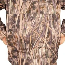 Veste Chasse Imperméable 100 Camouflage Marais -Magasin Woolpower veste chasse impermeable 100 camouflage marais 7
