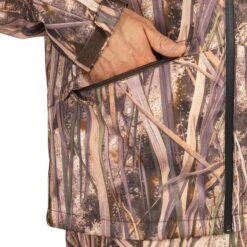 Veste Chasse Imperméable 100 Camouflage Marais -Magasin Woolpower veste chasse impermeable 100 camouflage marais 8