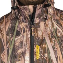 Veste Chasse Imperméable 100 Camouflage Marais -Magasin Woolpower veste chasse impermeable 100 camouflage marais 9