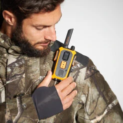 VESTE CHAUDE IMPERMEABLE 500 TREEMETIC -Magasin Woolpower veste chaude impermeable 500 treemetic 3