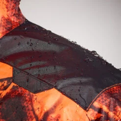 Veste De Chasse Poste 100 Treemetic Fluo -Magasin Woolpower veste de chasse poste 100 treemetic fluo 6