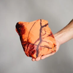 Veste De Chasse Poste 100 Treemetic Fluo -Magasin Woolpower veste de chasse poste 100 treemetic fluo 9