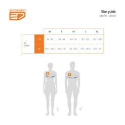 Veste Matelassée Avec Technologie Coupe Ajustée -Magasin Woolpower veste matelassee avec technologie coupe ajustee 5