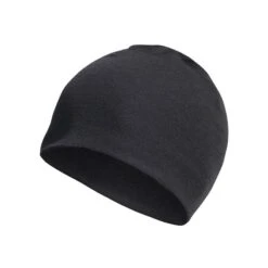 Woolpower Bonnet Merino LITE - Noir -Magasin Woolpower woolpower bonnet merino lite noir 3