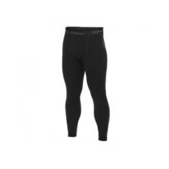 Woolpower Long Johns Merino - Hommes - LITE - Noir -Magasin Woolpower woolpower long johns merino hommes lite noir 4