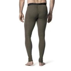 Woolpower Long Johns Merino - Hommes - LITE - Vert Pin 3 Woolpower Long Johns Merino - Hommes - LITE - Vert Pin -Magasin Woolpower woolpower long johns merino hommes lite vert pin 3